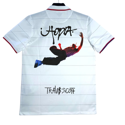 Camiseta Estados Unidos x Travis Scott