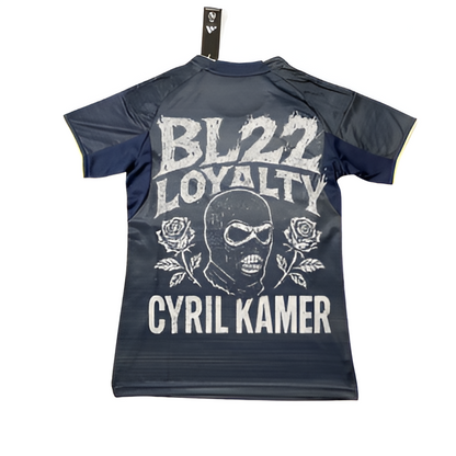 Camiseta Real Madrid x Cyril Kamer