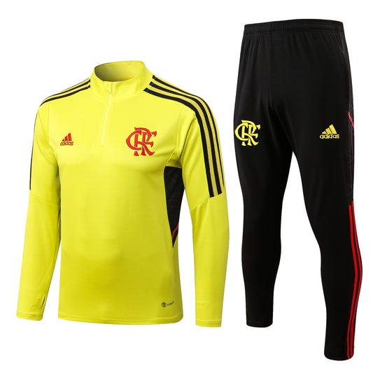 Chándal media cremallera Flamengo