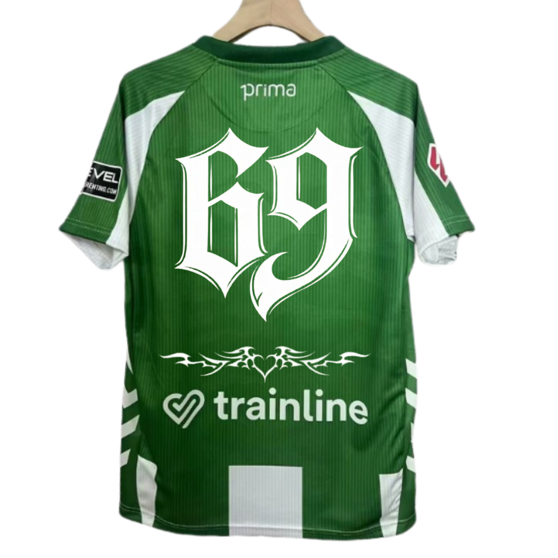 Camiseta Betis x Metrika