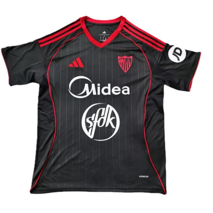 Camiseta Sevilla x SFDK