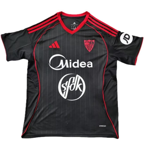 Camiseta Sevilla x SFDK