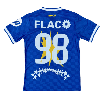 Camiseta Real Madrid x NSQK