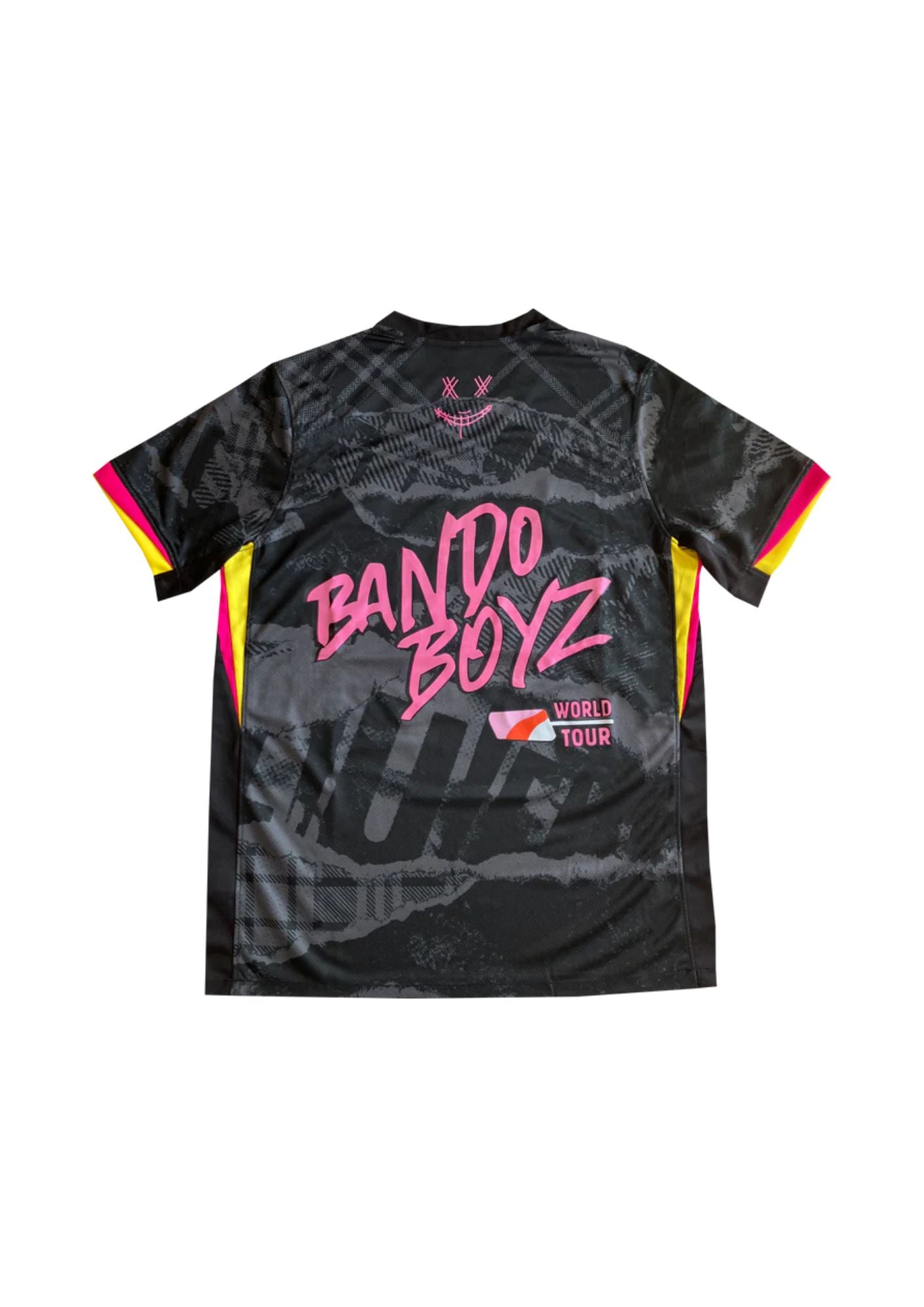 Camiseta Chelsea FC x Kidd Keo
