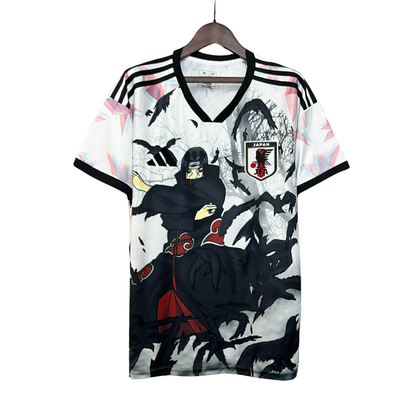 Camiseta Japón (itachi uchiha)
