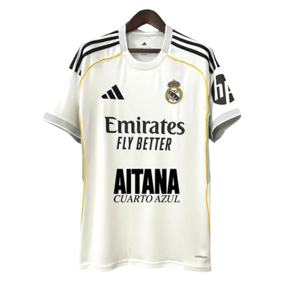 Camiseta Real Madrid x Aitana