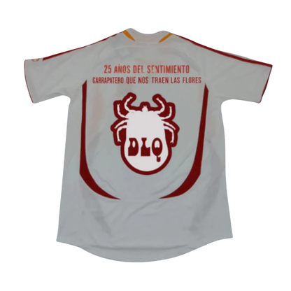 Camiseta España x Los Delinquentes