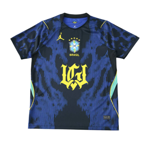 Camiseta Brasil x JC Reyes