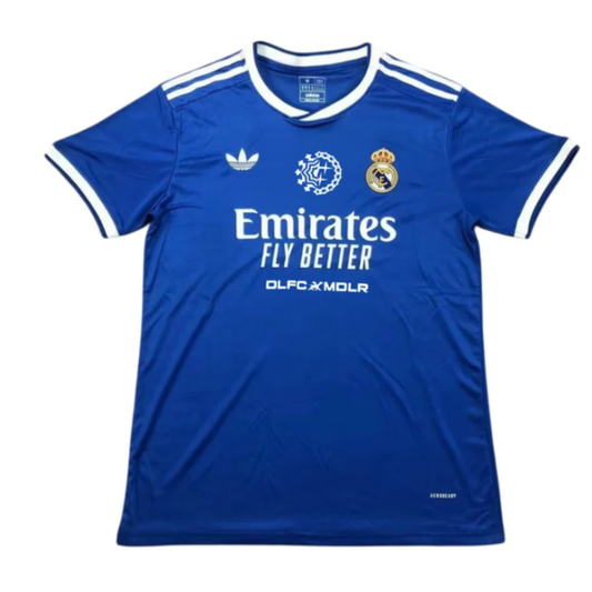 Camiseta Real Madrid x Morad y Beny