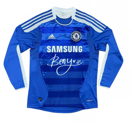 Camiseta Chelsea x Beny Jr