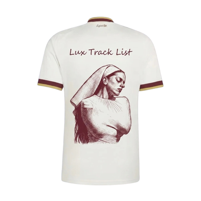 Camiseta España x Rosalía