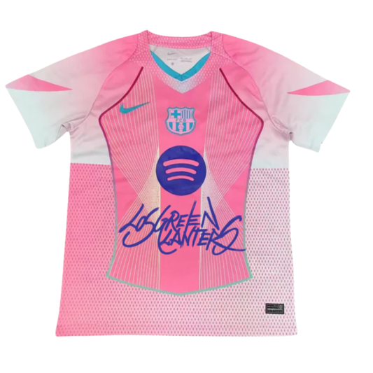 Camiseta FC Barcelona x JC Reyes