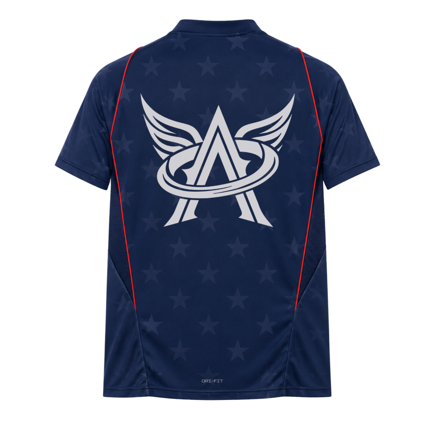 Camiseta Estados Unidos x Arcángel