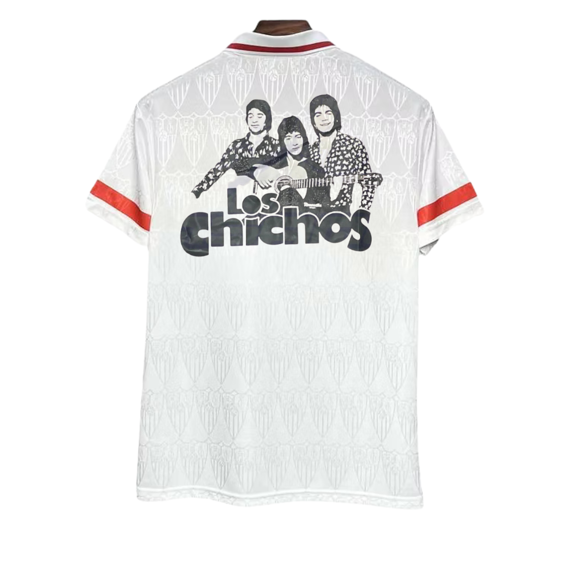 Camiseta Sevilla x Los Chichos