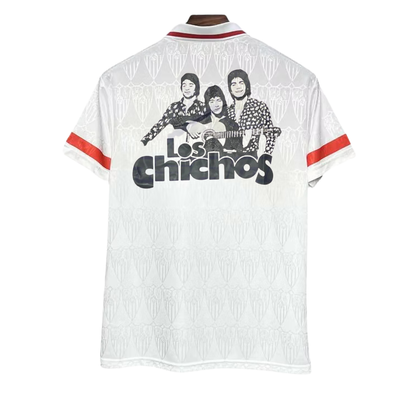 Camiseta Sevilla x Los Chichos