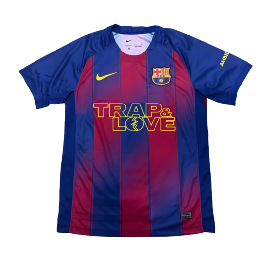 Camiseta FC Barcelona x Beny Jr