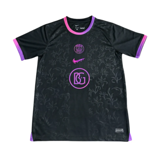 Camiseta PSG X Bad Gyal
