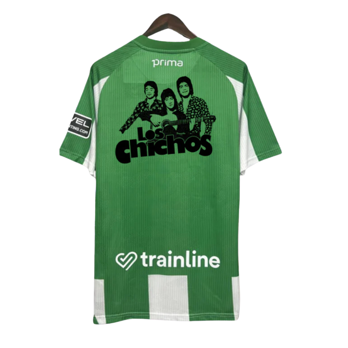 Camiseta Real Betis x Los Chichos