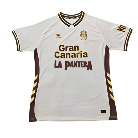 Camiseta Las Palmas x La Pantera