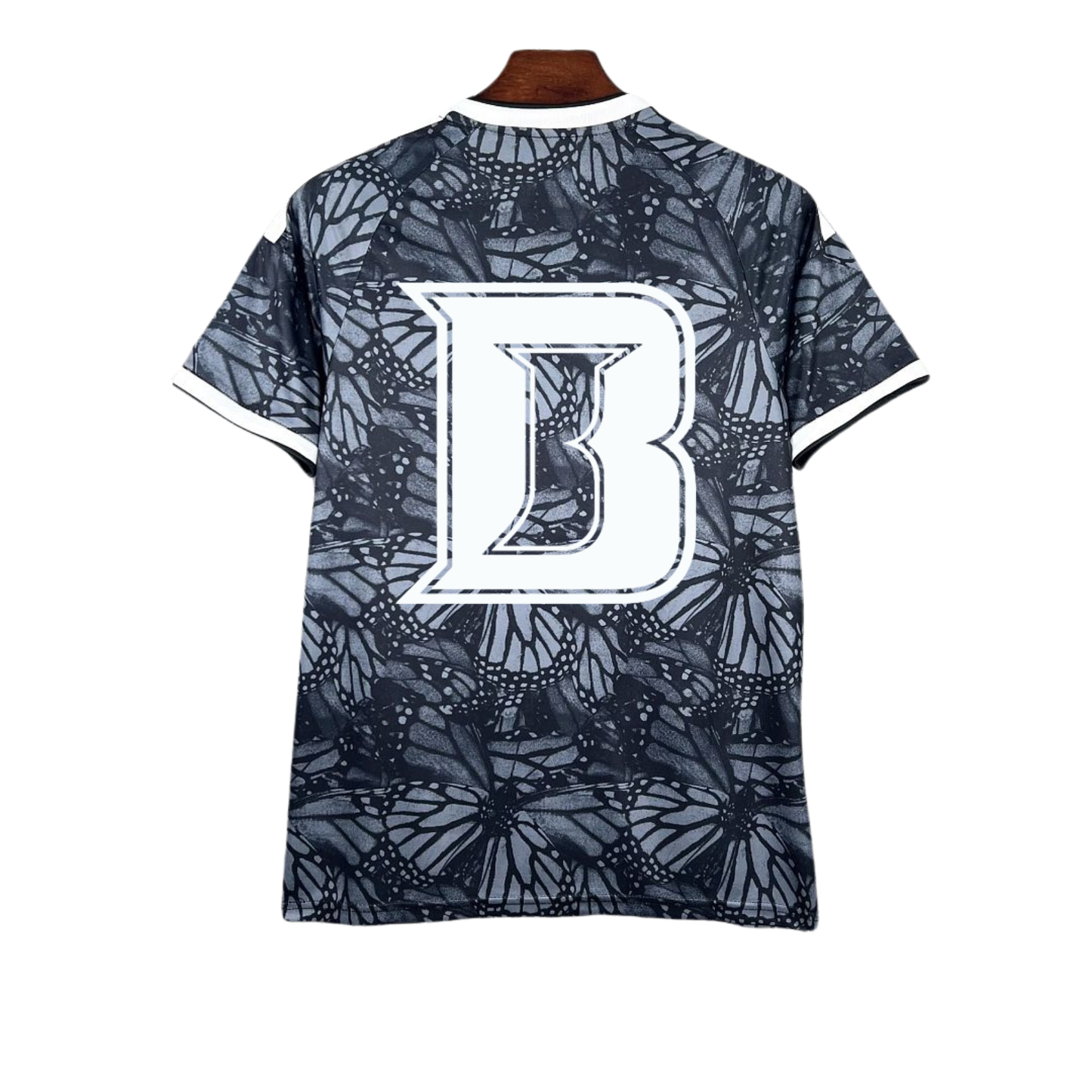 Camiseta Colombia x JBalvin
