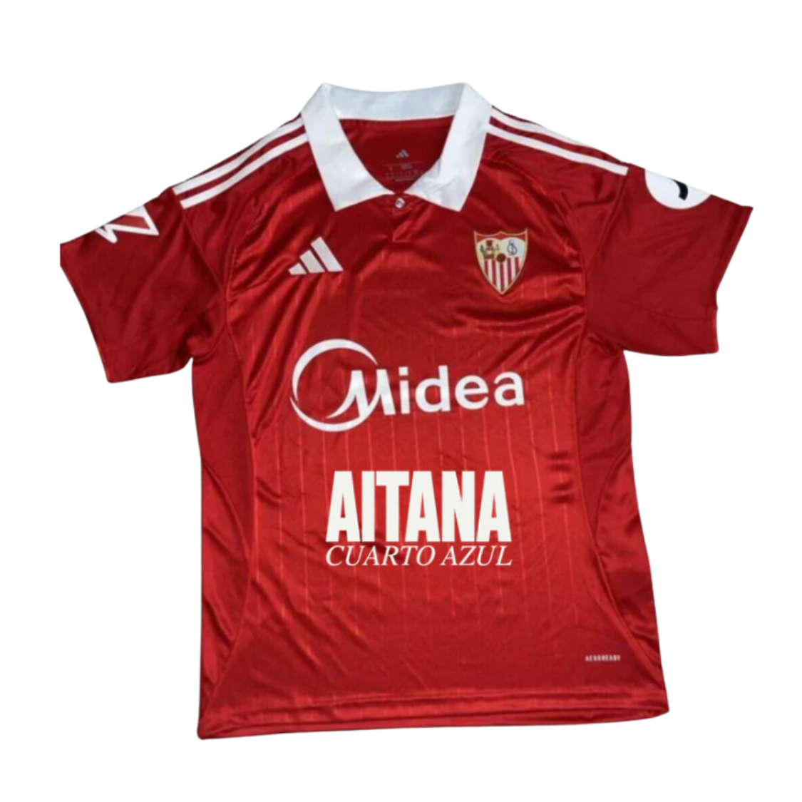 Camiseta Sevilla x Aitana