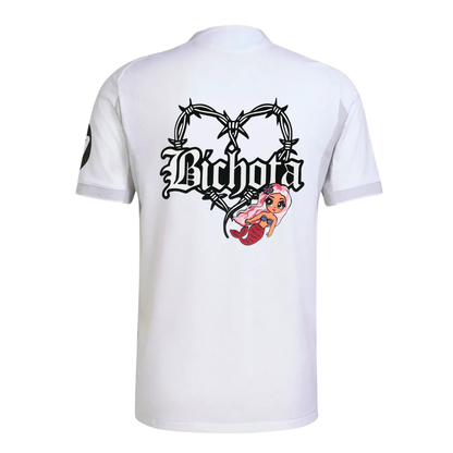 Camiseta Real Madrid x Karol G