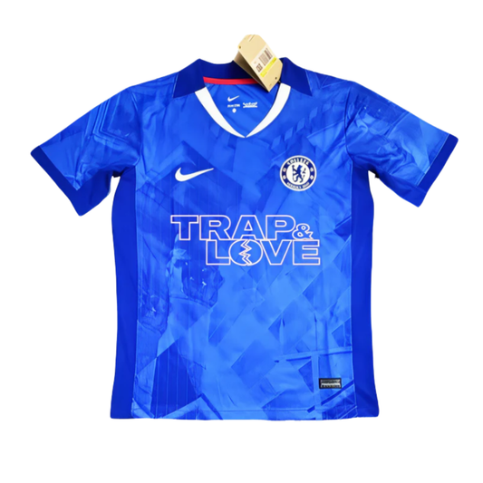 Camiseta Chelsea x Beny Jr