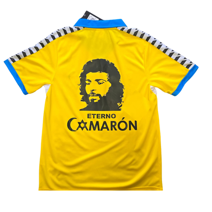 Camiseta Cádiz x Camarón