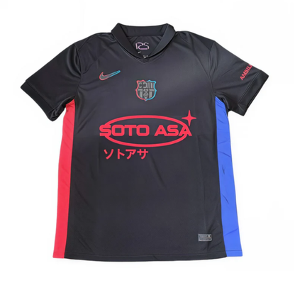 Camiseta FC Barcelona x Soto Asa 999