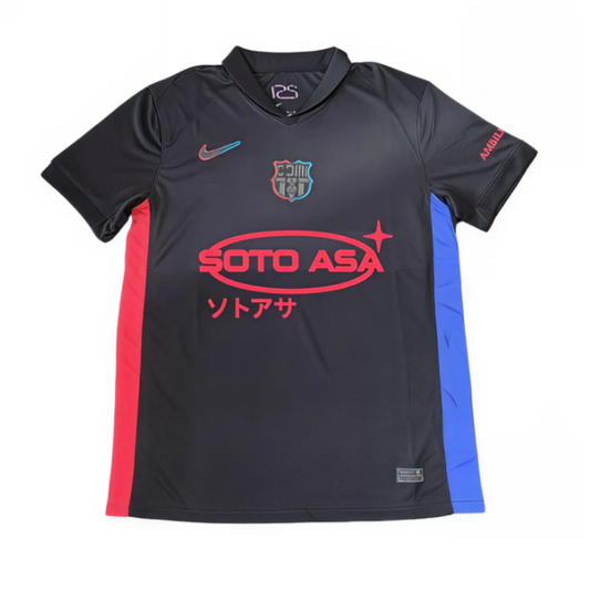 Camiseta FC Barcelona x Soto Asa 999