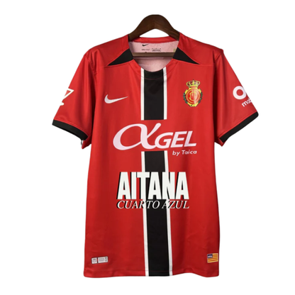 Camiseta RCD Mallorca x Aitana