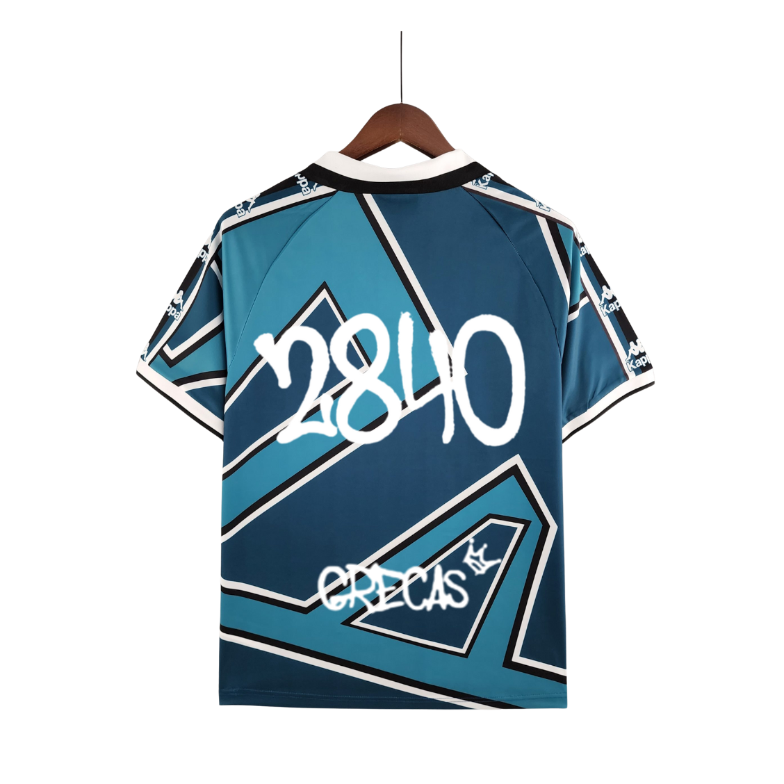 Camiseta Betis x El Grecas