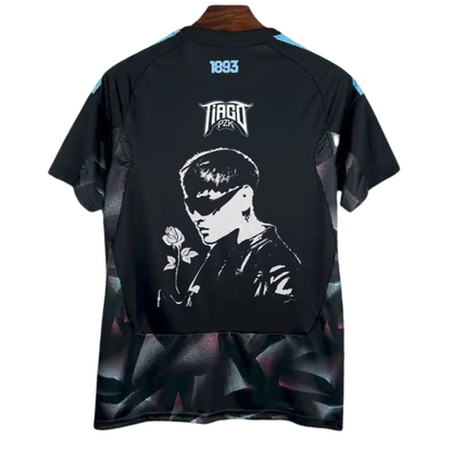 Camiseta Argentina x Tiago PZK