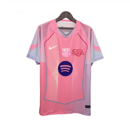 Camiseta FC Barcelona x Emilia