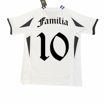 Camiseta Real Madrid x Dellafuente