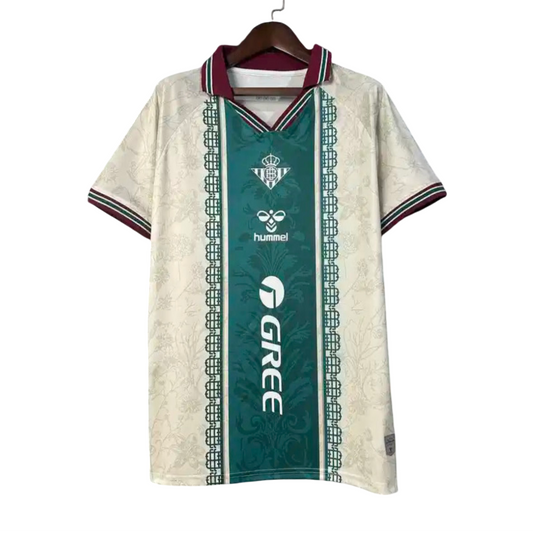 Camiseta Betis Edición Limitada