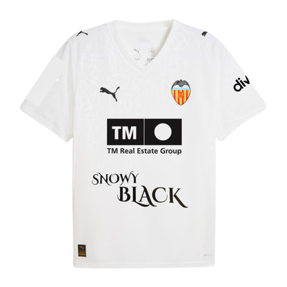 Camiseta Valencia x Hecky