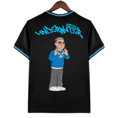 Camiseta Brasil x Dei V