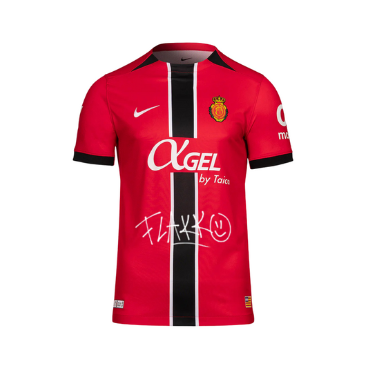 Camiseta RCD Mallorca x Rels b