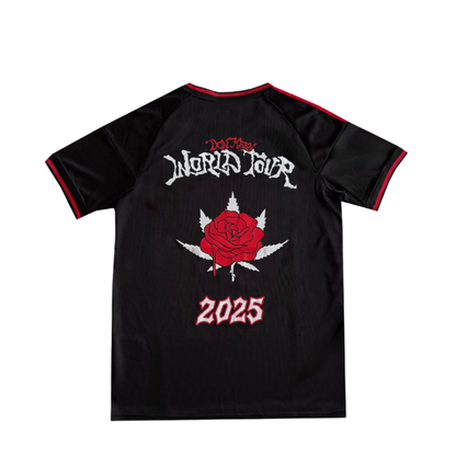 Camiseta Japón x Eladio Carrion