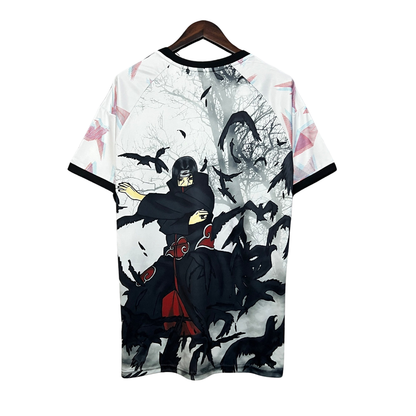 Camiseta Japón (itachi uchiha)