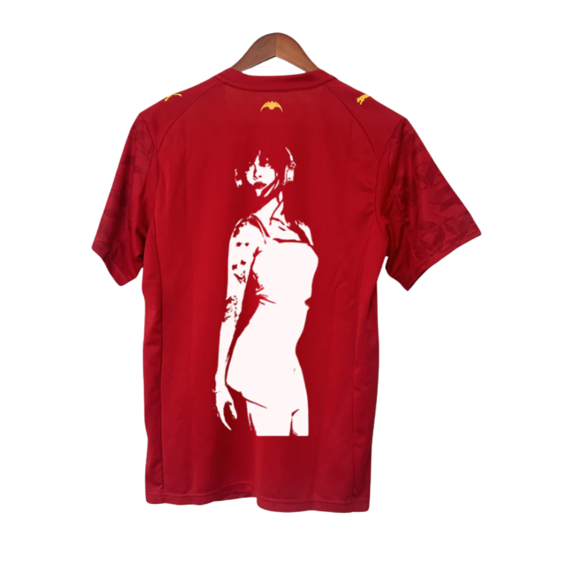 Camiseta RCD Mallorca x Aitana