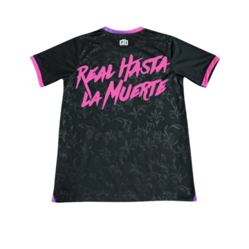 Camiseta PSG x Anuel AA