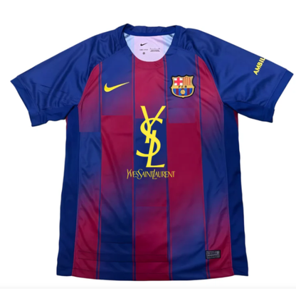 Camiseta FC Barcelona x 8belial