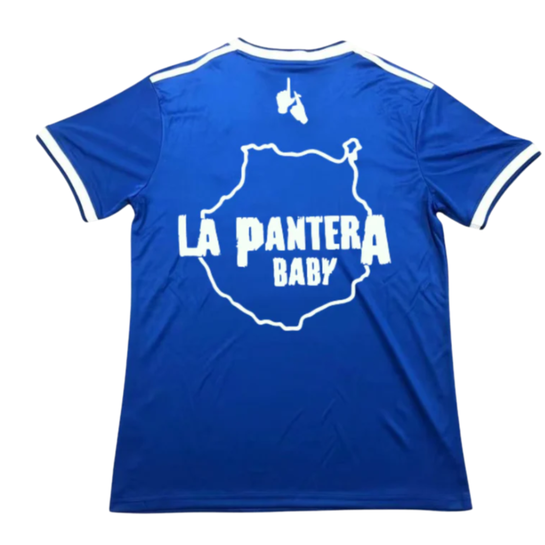 Camiseta Real Madrid x La Pantera