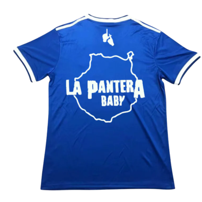 Camiseta Real Madrid x La Pantera