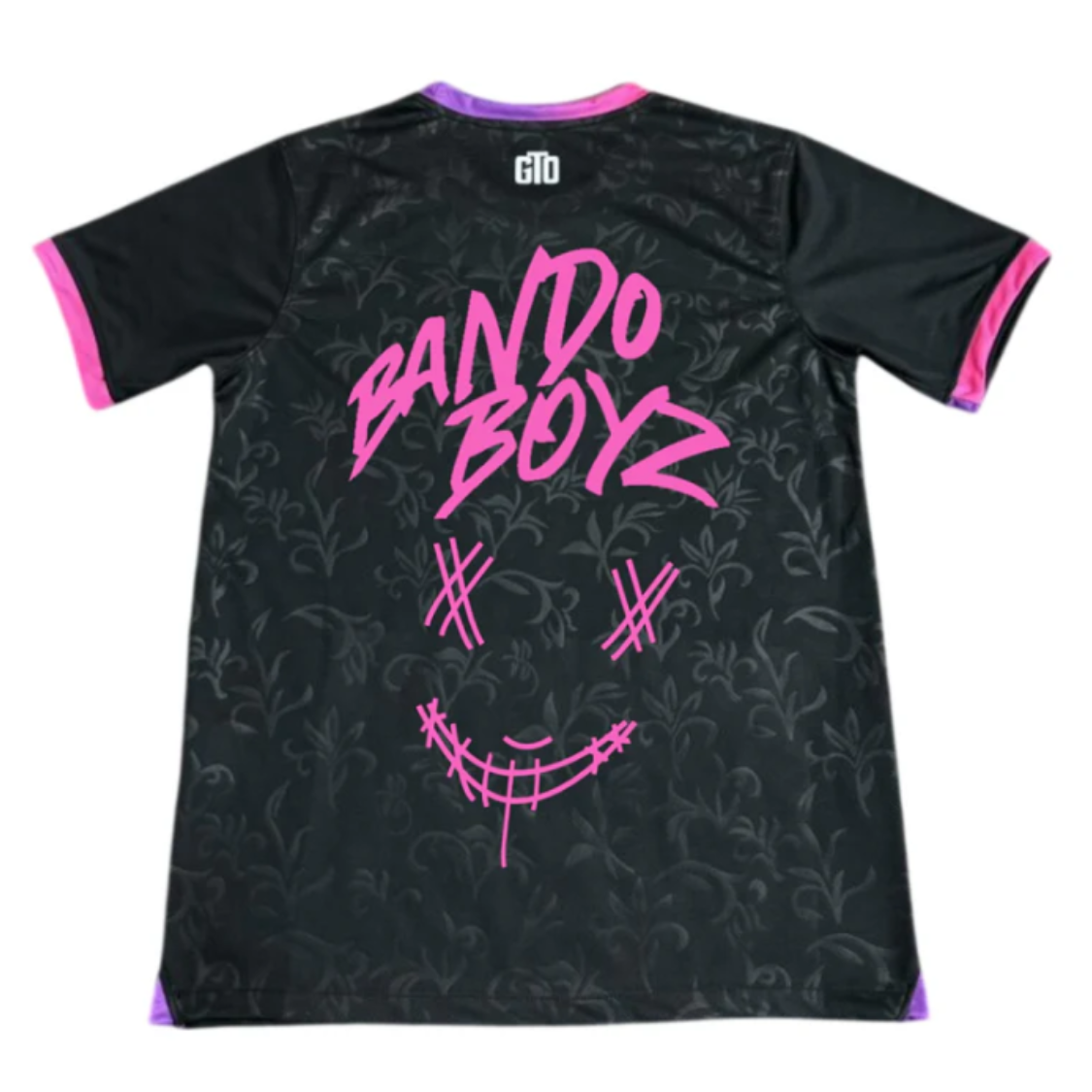 Camiseta PSG X Kidd Keo