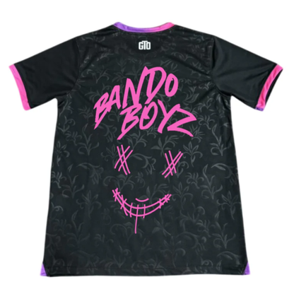 Camiseta PSG X Kidd Keo