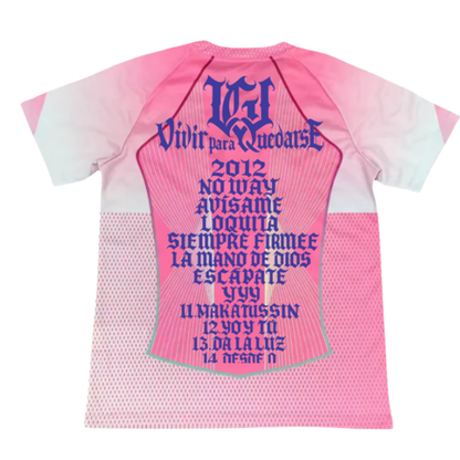 Camiseta FC Barcelona x JC Reyes