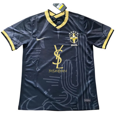 Camiseta Brasil x 8belial